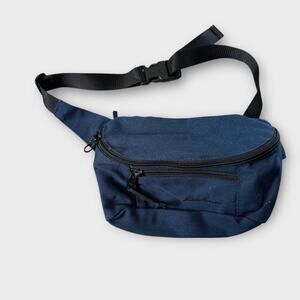 Eddie Baurer vintage casual fanny pack